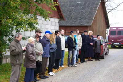 Foto 7/117 — VI Kalju Lepiku luulevõistlus, 2008