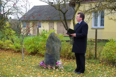 Foto 8/117 — VI Kalju Lepiku luulevõistlus, 2008