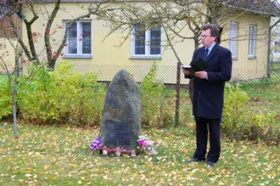 Foto 9/117 — VI Kalju Lepiku luulevõistlus, 2008