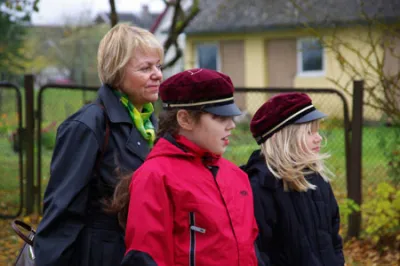 Foto 10/117 — VI Kalju Lepiku luulevõistlus, 2008