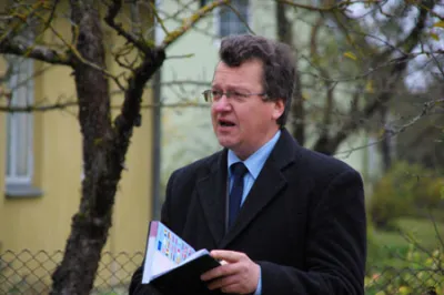 Foto 11/117 — VI Kalju Lepiku luulevõistlus, 2008