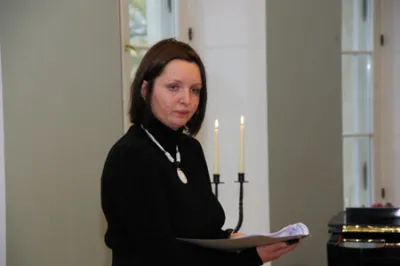 Foto 19/117 — VI Kalju Lepiku luulevõistlus, 2008