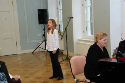 Foto 20/117 — VI Kalju Lepiku luulevõistlus, 2008