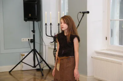 Foto 29/117 — VI Kalju Lepiku luulevõistlus, 2008