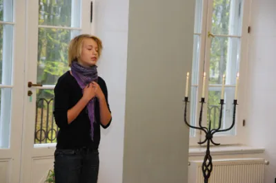 Foto 31/117 — VI Kalju Lepiku luulevõistlus, 2008