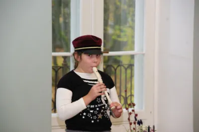 Foto 34/117 — VI Kalju Lepiku luulevõistlus, 2008