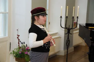 Foto 37/117 — VI Kalju Lepiku luulevõistlus, 2008