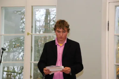 Foto 49/117 — VI Kalju Lepiku luulevõistlus, 2008
