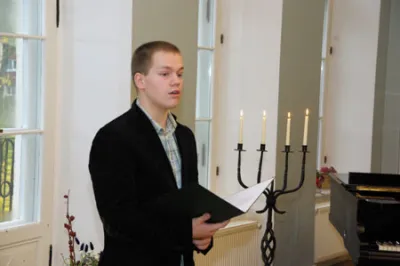 Foto 53/117 — VI Kalju Lepiku luulevõistlus, 2008