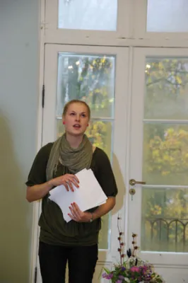 Foto 66/117 — VI Kalju Lepiku luulevõistlus, 2008