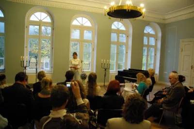 Foto 70/117 — VI Kalju Lepiku luulevõistlus, 2008