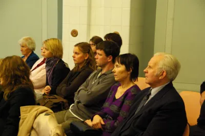 Foto 72/117 — VI Kalju Lepiku luulevõistlus, 2008