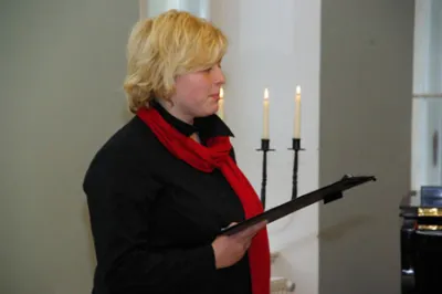 Foto 81/117 — VI Kalju Lepiku luulevõistlus, 2008