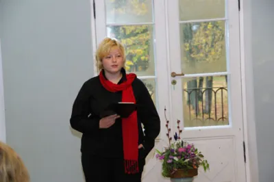 Foto 84/117 — VI Kalju Lepiku luulevõistlus, 2008