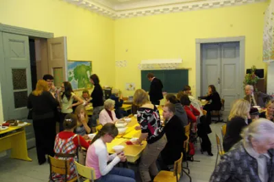 Foto 88/117 — VI Kalju Lepiku luulevõistlus, 2008