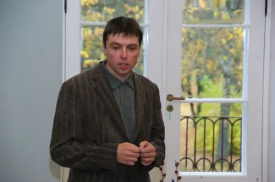 Foto 89/117 — VI Kalju Lepiku luulevõistlus, 2008