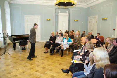 Foto 90/117 — VI Kalju Lepiku luulevõistlus, 2008