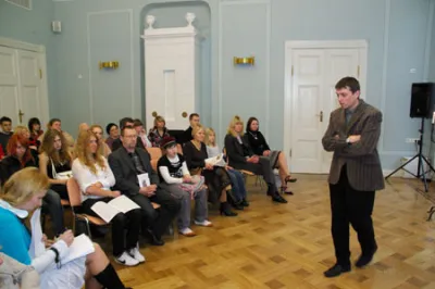 Foto 94/117 — VI Kalju Lepiku luulevõistlus, 2008