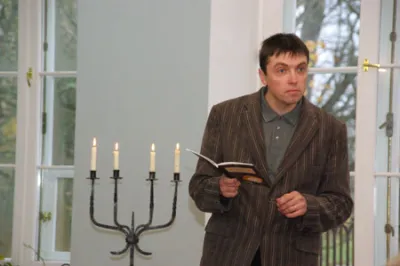 Foto 99/117 — VI Kalju Lepiku luulevõistlus, 2008