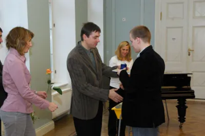 Foto 111/117 — VI Kalju Lepiku luulevõistlus, 2008