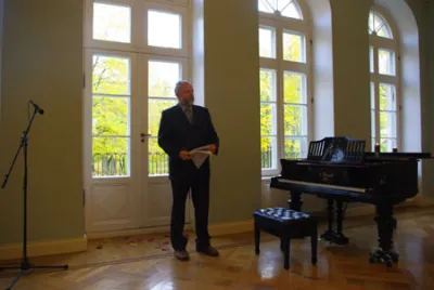 Foto 4/62 — VII Kalju Lepiku luulevõistlus, 2009