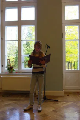 Foto 7/62 — VII Kalju Lepiku luulevõistlus, 2009