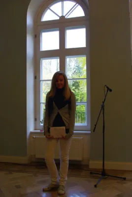 Foto 14/62 — VII Kalju Lepiku luulevõistlus, 2009