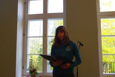 Foto 15/62 — VII Kalju Lepiku luulevõistlus, 2009