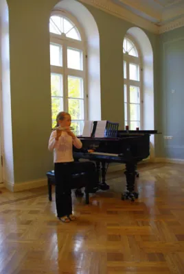 Foto 23/62 — VII Kalju Lepiku luulevõistlus, 2009