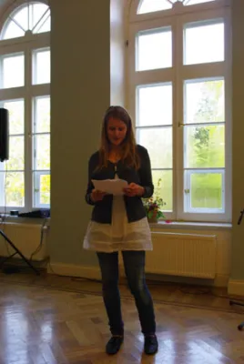 Foto 29/62 — VII Kalju Lepiku luulevõistlus, 2009