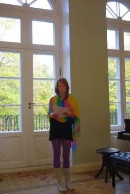 Foto 40/62 — VII Kalju Lepiku luulevõistlus, 2009