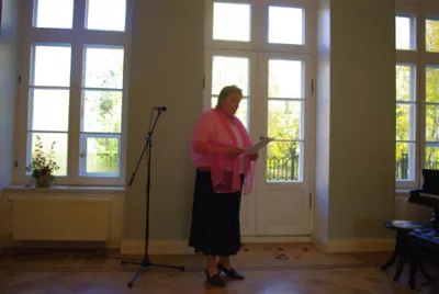 Foto 58/62 — VII Kalju Lepiku luulevõistlus, 2009