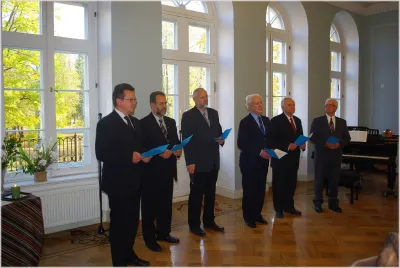 Foto 4/55 — VIII Kalju Lepiku luulevõistlus, 2010