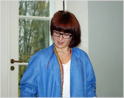 Foto 12/40 — IX Kalju Lepiku luulevõistlus, 2011
