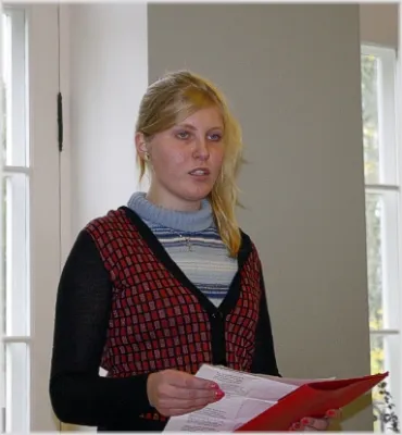 Foto 19/40 — IX Kalju Lepiku luulevõistlus, 2011