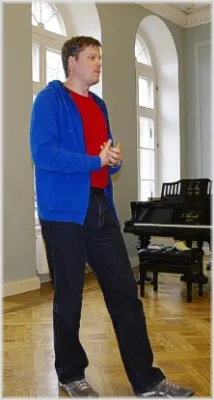 Foto 36/40 — IX Kalju Lepiku luulevõistlus, 2011