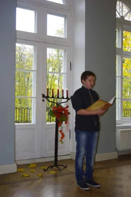 Foto 13/67 — X Kalju Lepiku luulevõistlus, 2012