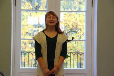 Foto 47/67 — X Kalju Lepiku luulevõistlus, 2012