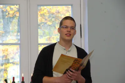 Foto 58/67 — X Kalju Lepiku luulevõistlus, 2012