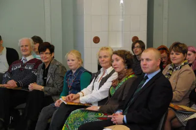 Foto 66/67 — X Kalju Lepiku luulevõistlus, 2012