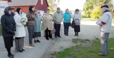 Foto 1/54 — XI Kalju Lepiku luulevõistlus, 2013