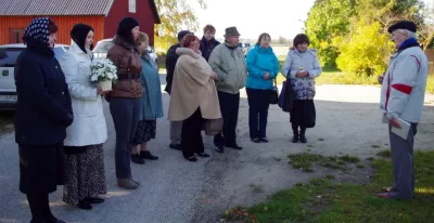 Foto 3/54 — XI Kalju Lepiku luulevõistlus, 2013