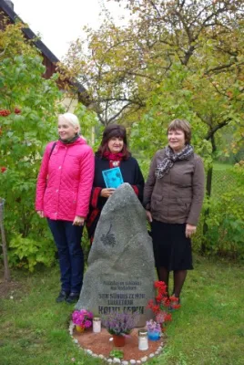 Foto 2/179 — XII Kalju Lepiku luulevõistlus, 2014
