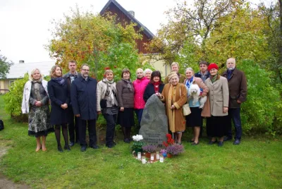 Foto 6/179 — XII Kalju Lepiku luulevõistlus, 2014