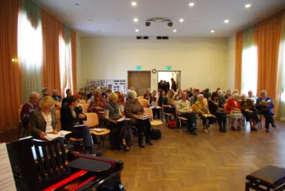 Foto 9/179 — XII Kalju Lepiku luulevõistlus, 2014