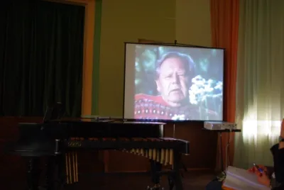 Foto 12/179 — XII Kalju Lepiku luulevõistlus, 2014