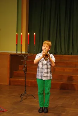 Foto 14/179 — XII Kalju Lepiku luulevõistlus, 2014