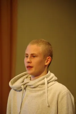 Foto 18/179 — XII Kalju Lepiku luulevõistlus, 2014
