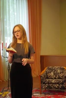 Foto 40/179 — XII Kalju Lepiku luulevõistlus, 2014