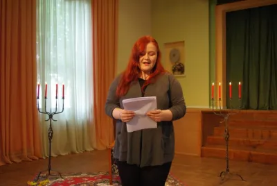 Foto 41/179 — XII Kalju Lepiku luulevõistlus, 2014